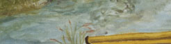 le banc jaune