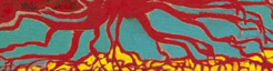 l'arbre rouge