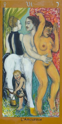 L'amoureux