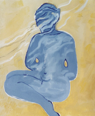 l'eau