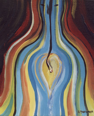 la ultima