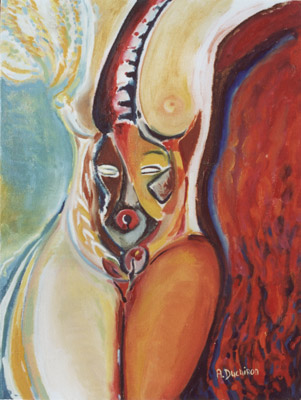 masque