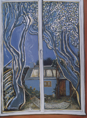 ma cabane