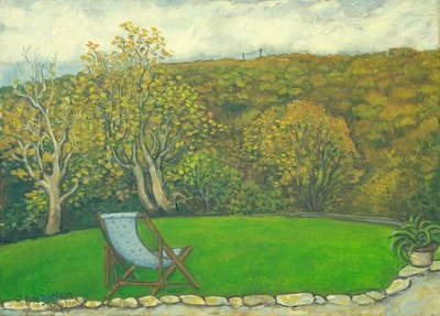 Kerveguen automne