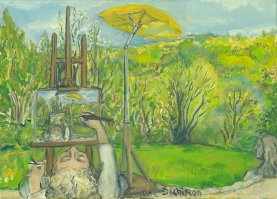 Kerveguen printemps