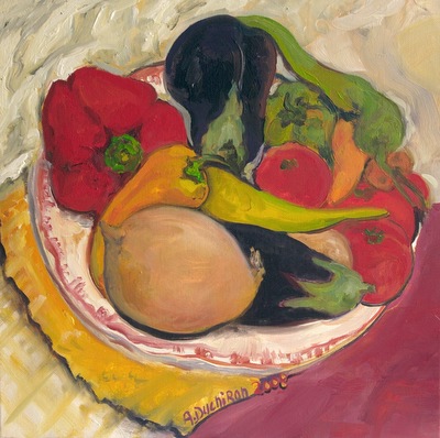 légumes