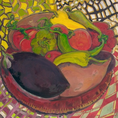 légumes 2