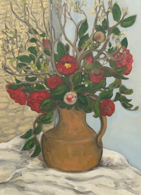 camélias