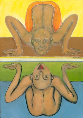 Moâ le fou, Moâ le sage