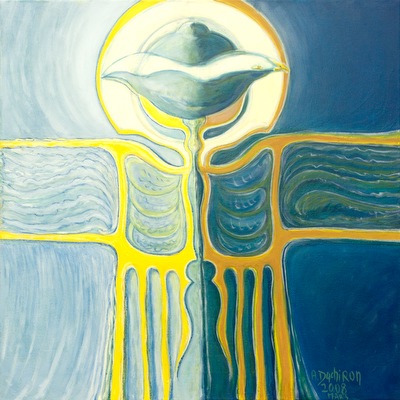 père au ciel