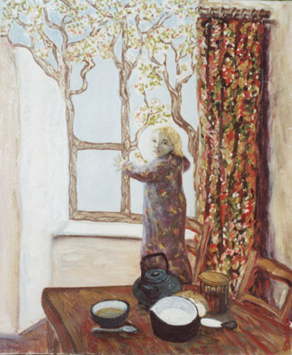 Eve