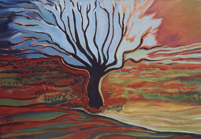 l'arbre du temps