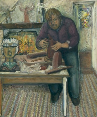 Guillaume Clermont