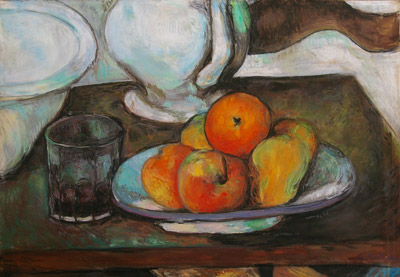 nature morte