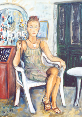 Marielle
