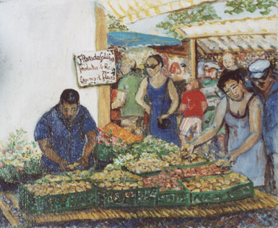 fleur des salières