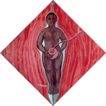 trésor de vie