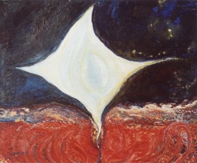 paix (hommage à Max Ernst)