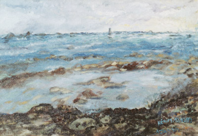 tempête érika