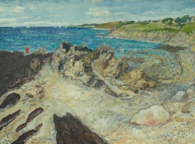 baie d'Audierne